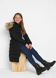Wattierte Winterjacke, bonprix