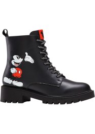 Disney Mickey Mouse Schnür Boot, Disney