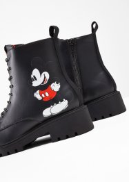 Disney Mickey Mouse Schnür Boot, Disney