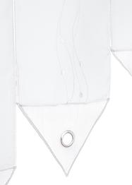 Scheibenhänger mit Stickerei (1er Pack), bpc living bonprix collection