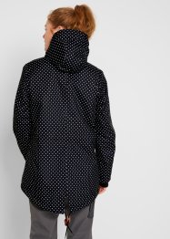 Funktions-Jacke aus recyceltem Polyester, bpc bonprix collection