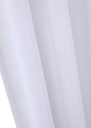 Vorhang aus recyceltem Polyester (1er Pack), bpc living bonprix collection