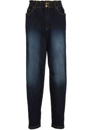 Jeans mit Bio-Baumwolle, bpc bonprix collection