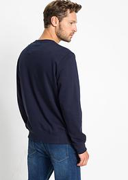 Sweatshirt (2er Pack), John Baner JEANSWEAR