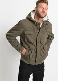 Winterjacke, RAINBOW