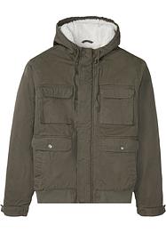 Winterjacke, RAINBOW