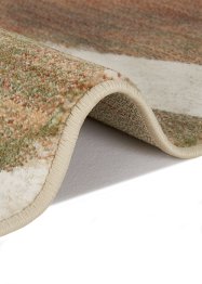 Teppich mit großem Blatt, bpc living bonprix collection