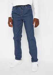 Jungen Thermojeans, Loose Fit (2er Pack), John Baner JEANSWEAR