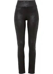 Thermo-Leggings beschichtet, bonprix