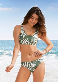 Bustier Bikini (2-tlg. Set), bpc bonprix collection