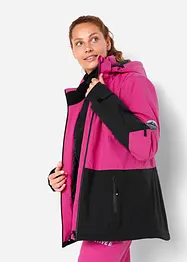 Ski Funktions-Jacke, wasserdicht, bonprix