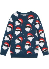Jungen Weihnachtspullover, bpc bonprix collection