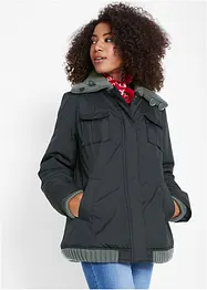 Winterjacke, John Baner JEANSWEAR