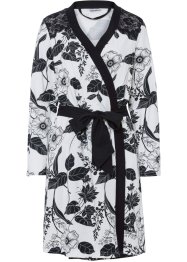 Kimono Bademantel, bpc bonprix collection