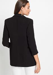 Longblazer, BODYFLIRT
