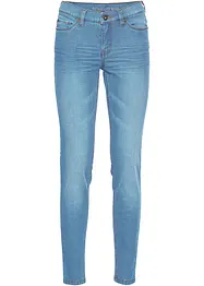 Super-Skinny-Jeans verkürzt, bonprix