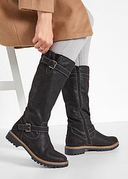 S.Oliver Stiefel, s.Oliver