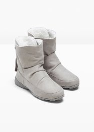 Winter Boot, bpc selection