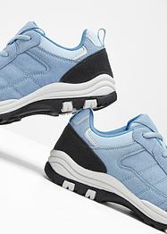 Trekkingschuh aus Leder, bpc bonprix collection