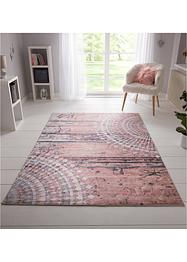 Teppich mit rundem Ornament, bpc living bonprix collection