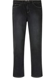 Classic Fit Ultra-Soft-Jeans, Straight, John Baner JEANSWEAR