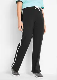 Jersey-Hose aus Baumwolle mit Stretch, bonprix