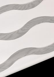 Doppelrollo mit Wellen, bpc living bonprix collection
