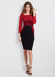 Etuikleid, BODYFLIRT boutique