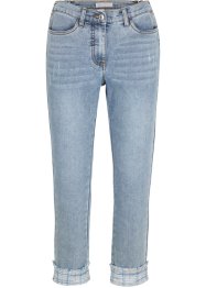 Jeans mit Tweed, bpc selection premium