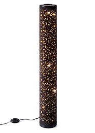 LED-Stehleuchte mit Sternen-Effekt, bpc living bonprix collection