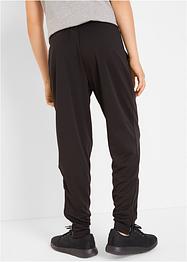 Jungen Sporthose, schnelltrocknend und atmungsaktiv, bpc bonprix collection