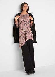 Weite Punto Di Roma Hose, bpc bonprix collection