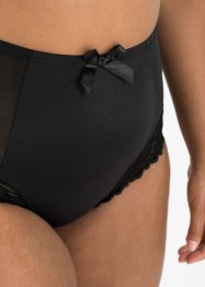 Geschmückte Shape Panty mit mittlerer Formkraft, bpc bonprix collection - Nice Size