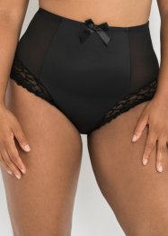 Geschmückte Shape Panty mit mittlerer Formkraft, bpc bonprix collection - Nice Size