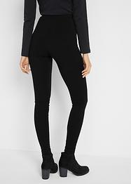 Stretch-Leggings (2er Pack), bpc bonprix collection