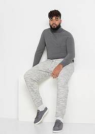 Jogginghose (2er Pack), bpc bonprix collection