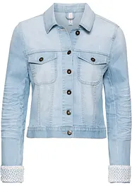 Jeansjacke, bonprix