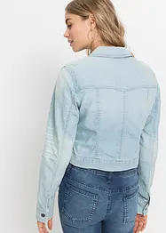 Jeansjacke, bonprix