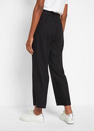 Culotte, knöchellang, bpc bonprix collection