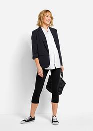 Umstands-Caprileggings mit Shapingfunktion, bpc bonprix collection