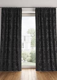 Verdunkelungsvorhang mit Thermofunktion (1er Pack), bpc living bonprix collection