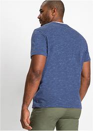2 in 1 Shirt, Kurzarm, bpc bonprix collection
