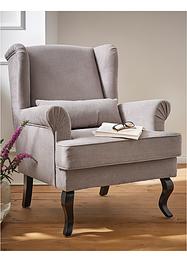 Ohrensessel, bpc living bonprix collection