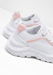 Chunky Sneaker, RAINBOW