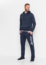 Kapuzensweatshirt (2er Pack), bpc bonprix collection