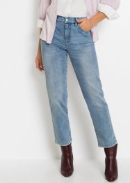 Mom-Jeans aus Bio-Baumwolle, BODYFLIRT
