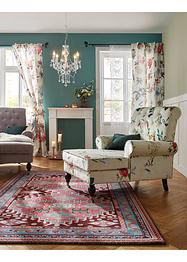 Teppich mit Orientmotiv, bpc living bonprix collection