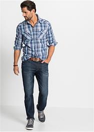 Regular Fit Jeans, Straight, John Baner JEANSWEAR