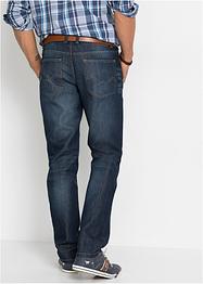 Regular Fit Jeans, Straight, John Baner JEANSWEAR
