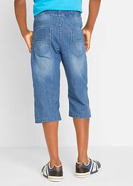 Jungen Schlupf-Bermuda, Slim Fit, John Baner JEANSWEAR